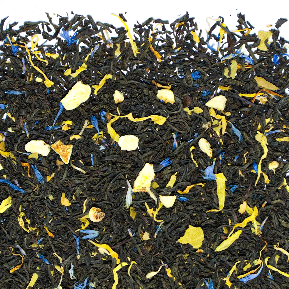 Earl Grey Special