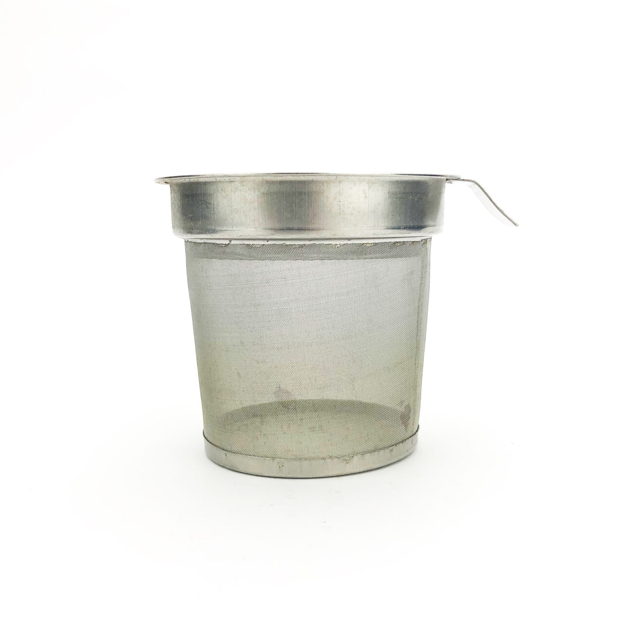 Green Wheel 3pc Mug - Image 3