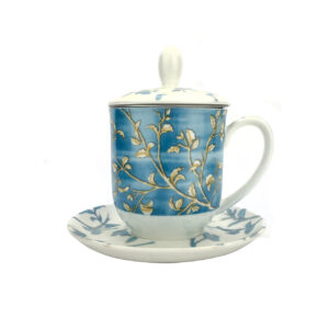Enya 4pc Mug