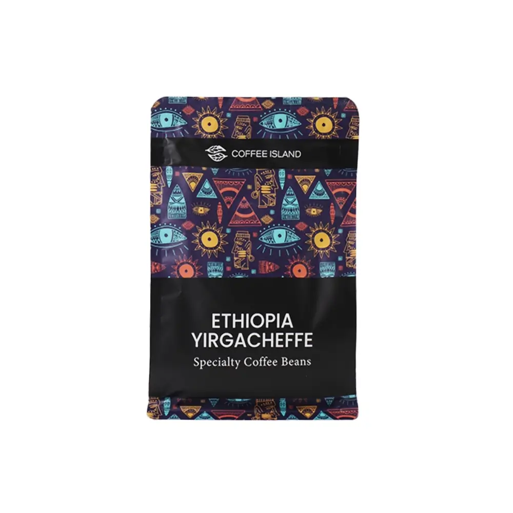 Ethiopia-Coffee