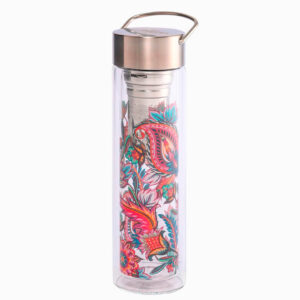 FLOWTEA Fire Flower 440ml