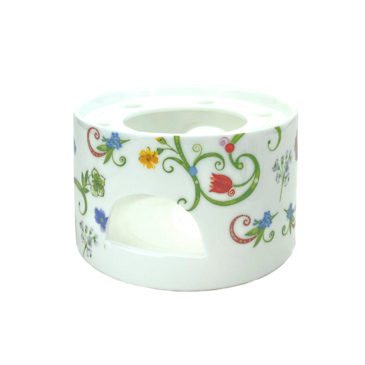 Fleurette Warmer