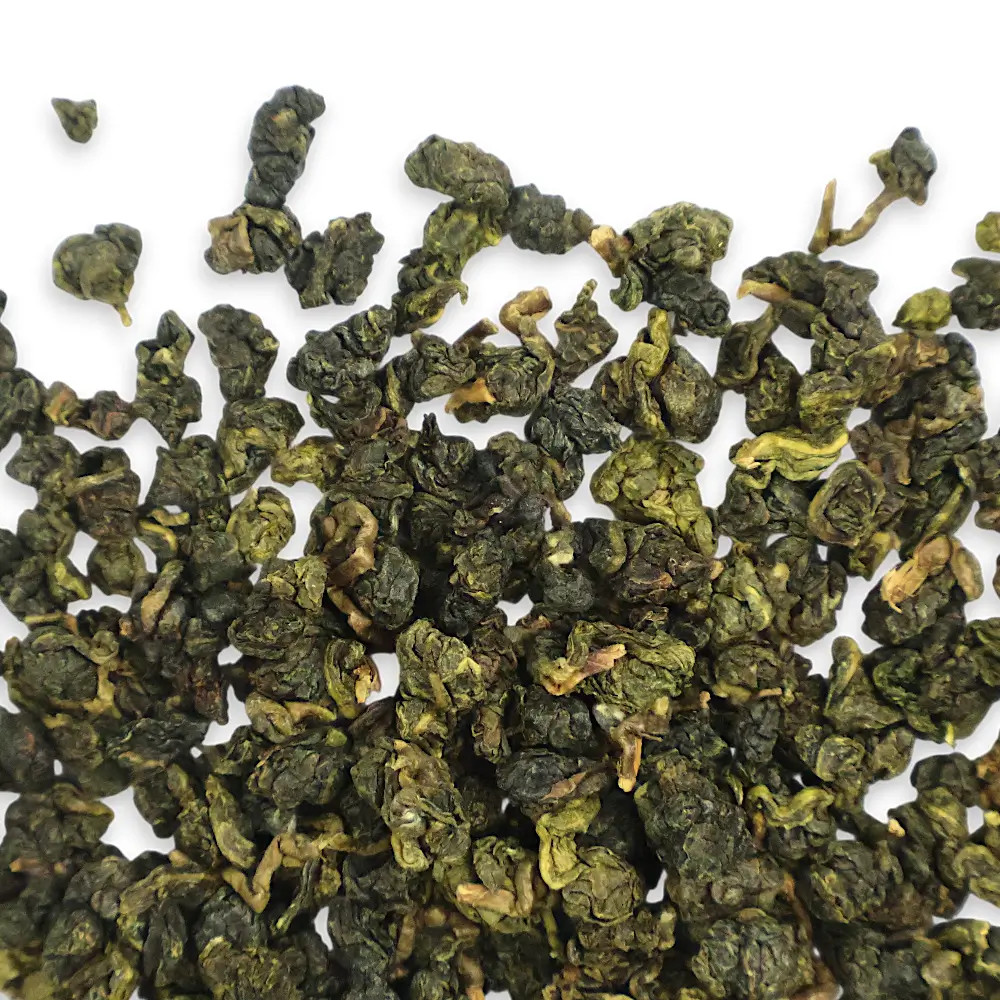 Formosa Jinxuan Oolong, 100g - Image 2