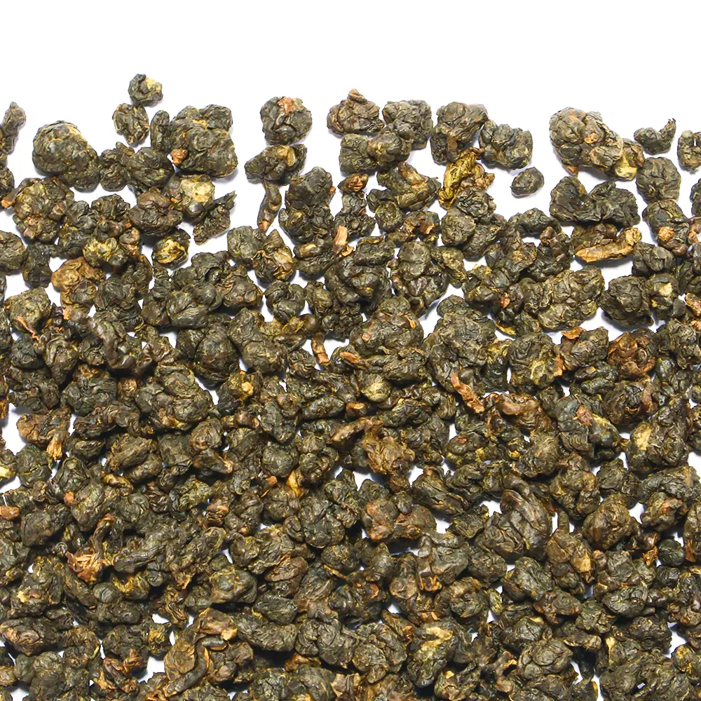 Gaba Oolong Premium