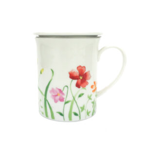 Garden 3pc Mug