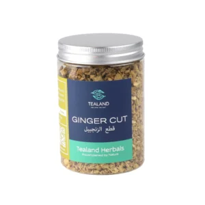 Ginger Cut, 130g