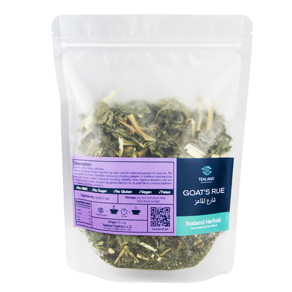 Goat's Rue 40g