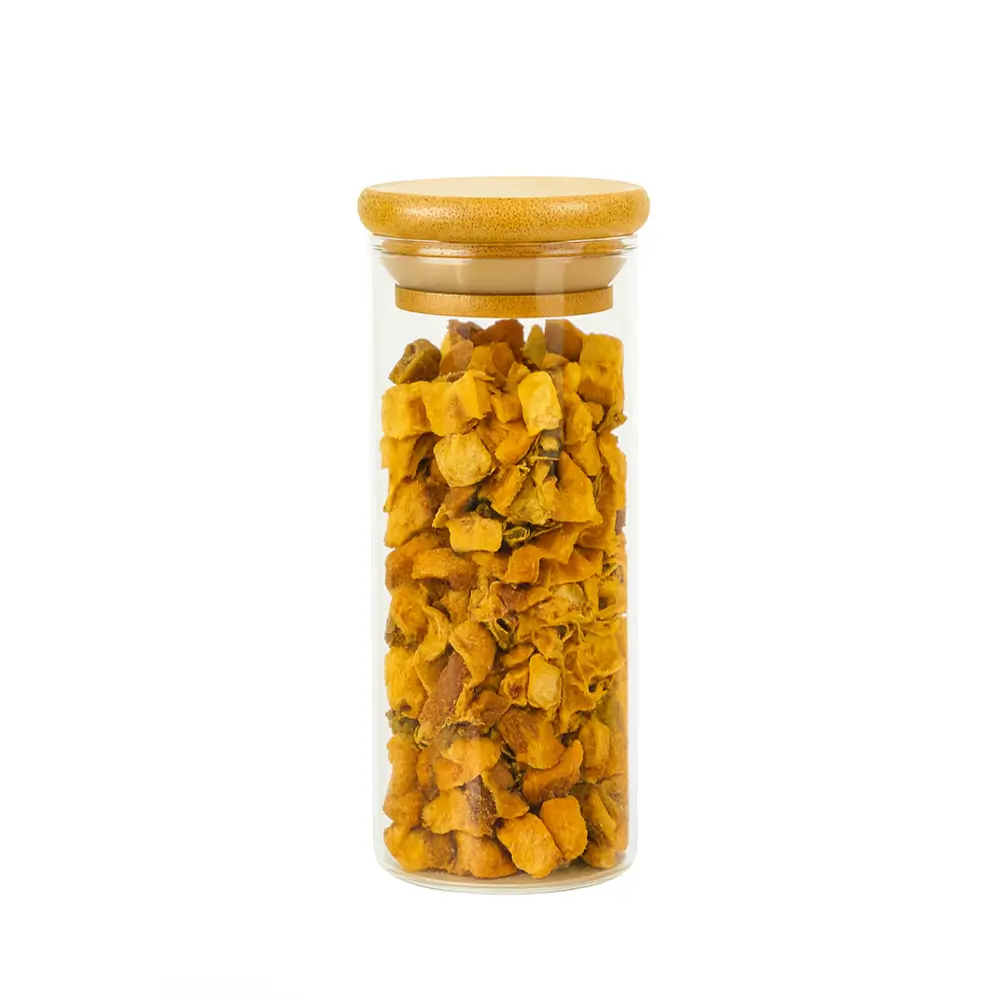 Tea Tube Fruit Party - Image 7
