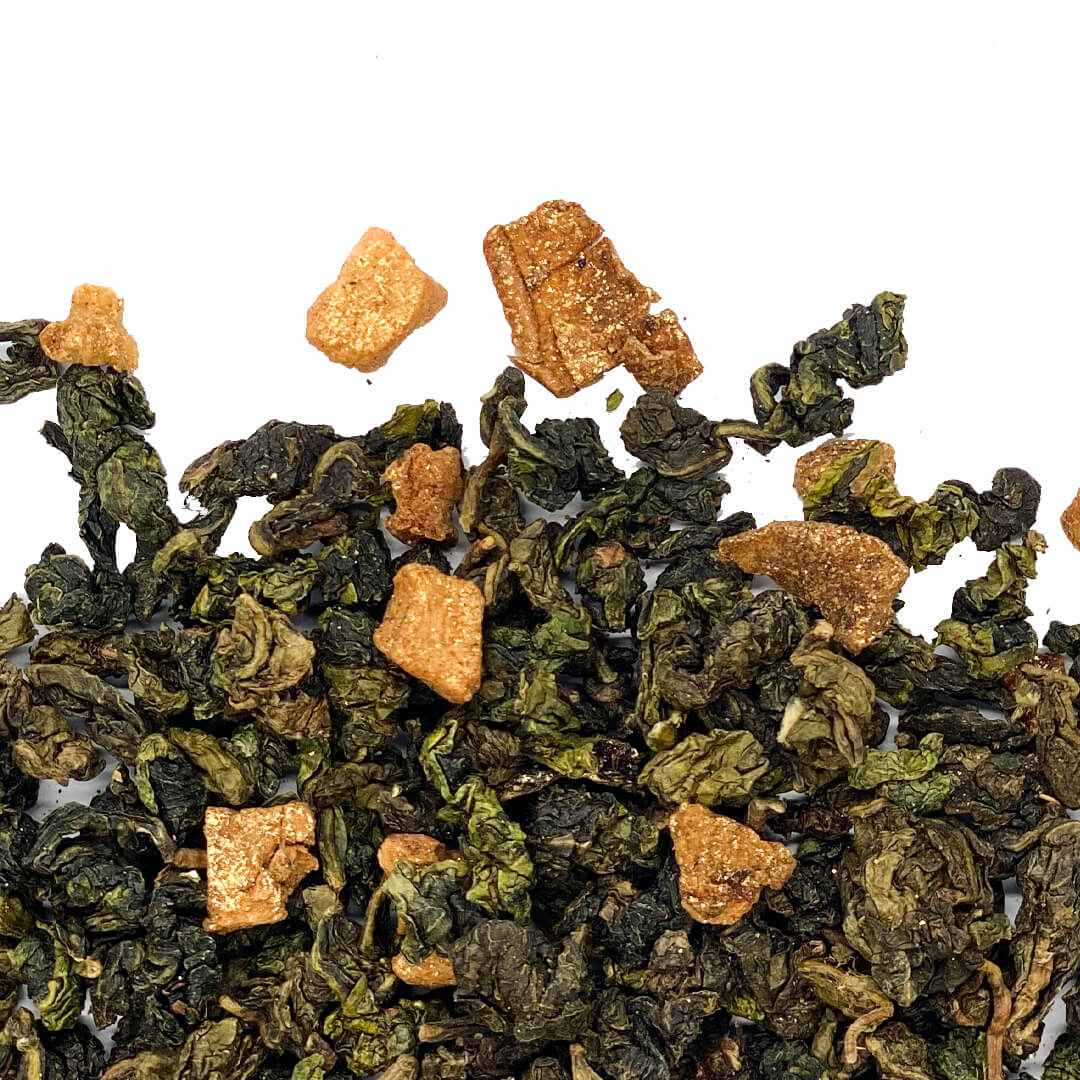 Golden Gala Oolong