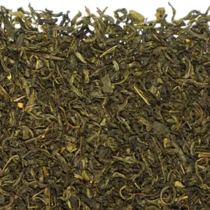Green Jasmine