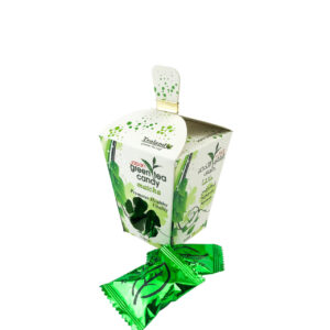 Green Matcha Candy, 10pc pack