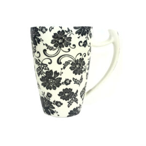 Greta Long Mug