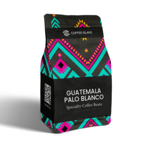 Guatemala Palo Blanco
