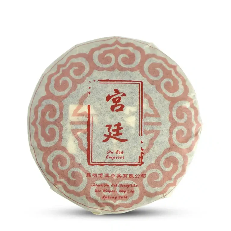 Guntin-Emperor-–-Shu-Puer-2018-100g-1