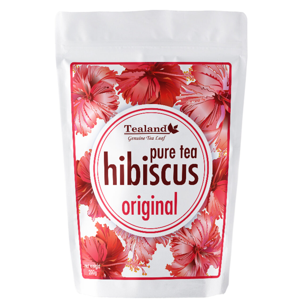 Hibiscus Cut, 200g - Image 2