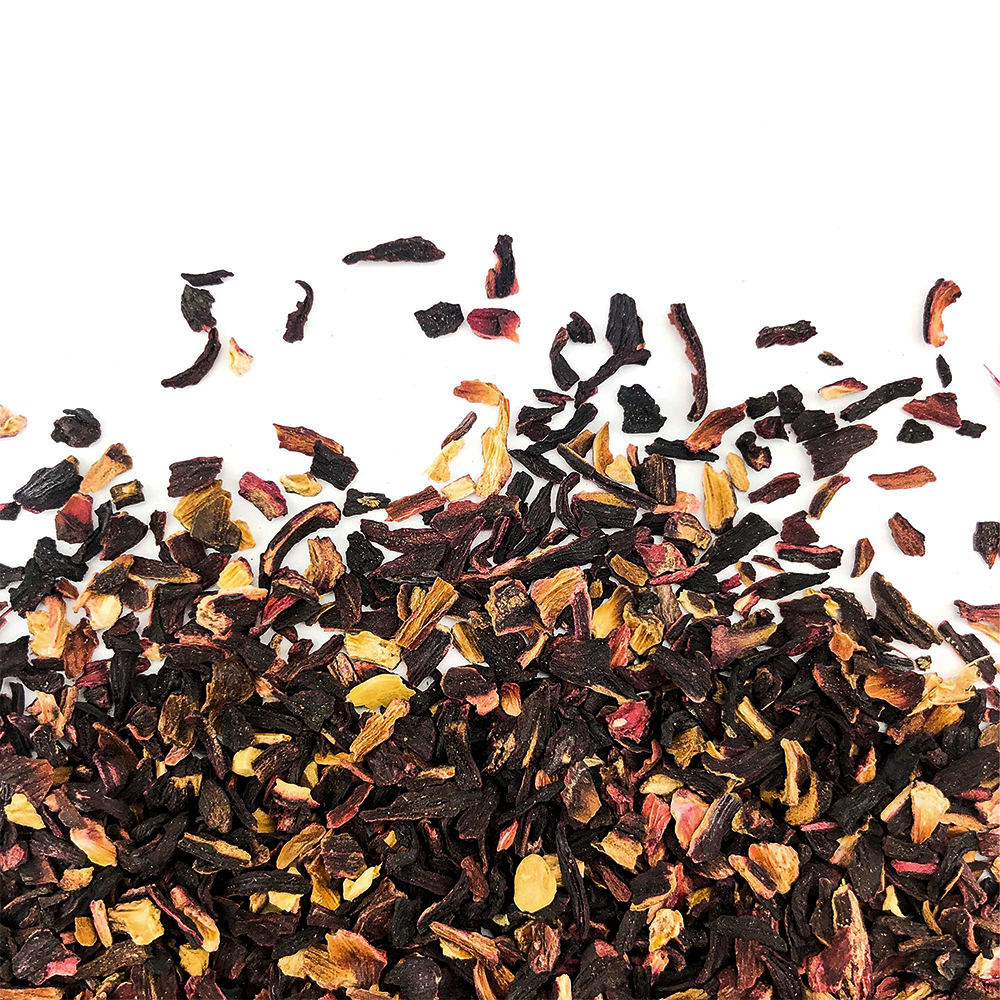 Hibiscus Ginger, 200g