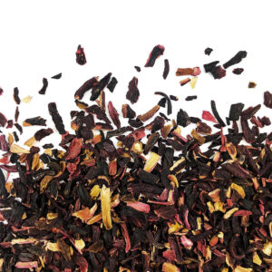 Hibiscus Lemon, 200g