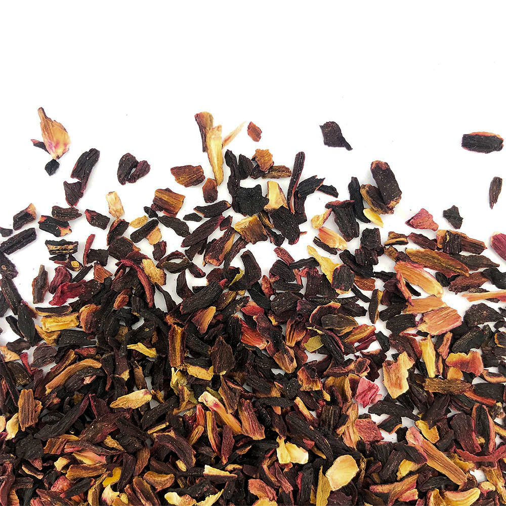 Hibiscus Mint, 200g