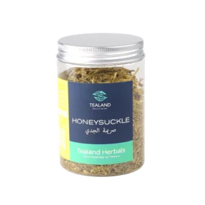 Honeysuckle Tea, 60g