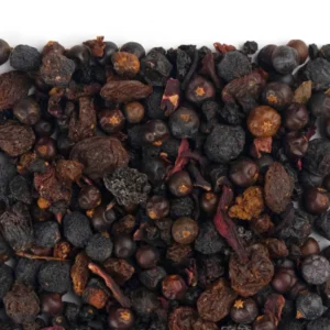 I Love Berries