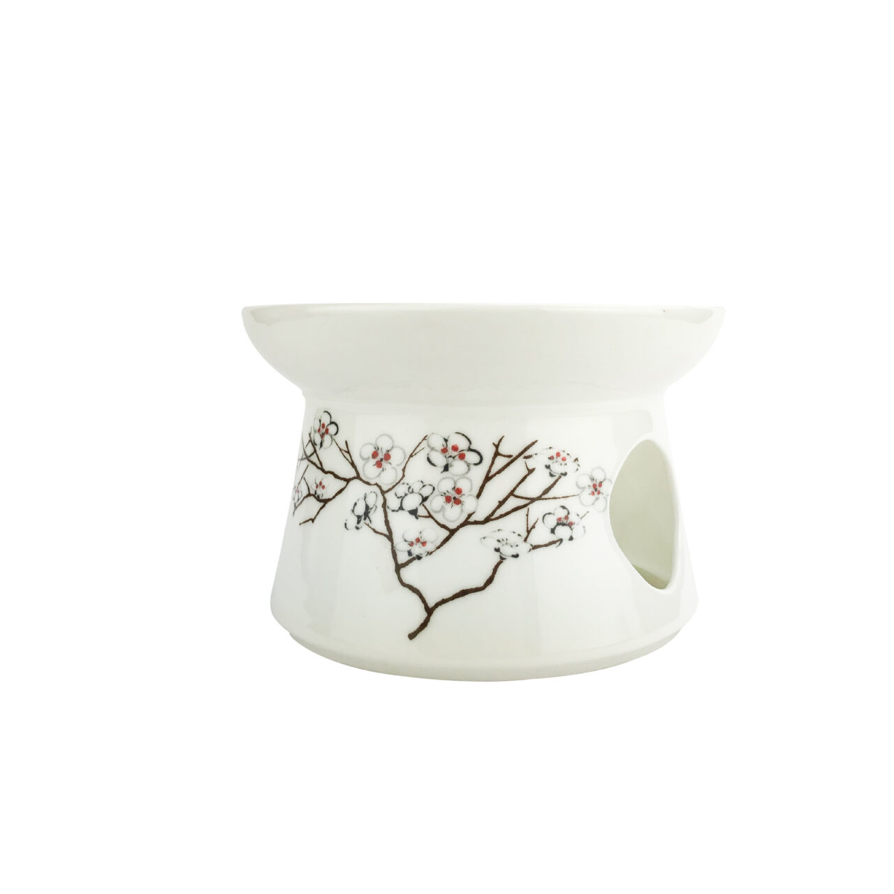 Ice Cherry Warmer
