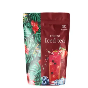 Iced Berry 100g