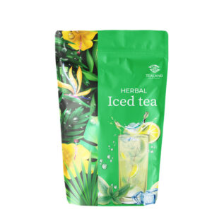 Iced Lemon 100g