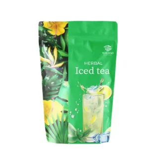 Iced Lemon 100g