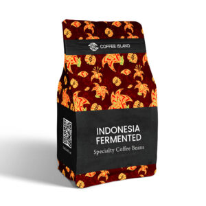Indonesia Fermented