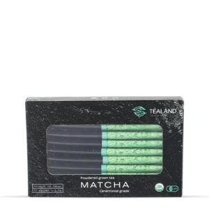 Japan Matcha Pure in Box, 10 Sachets
