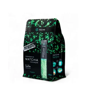 Japan Matcha Pure in Pouch, 48 Sachets