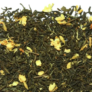Jasmine Monkey King