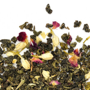 Jasmine Rose Oolong