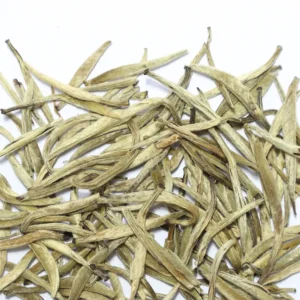 Jasmine Silver White Needle 150g
