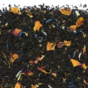 Lady Grey Black Tea