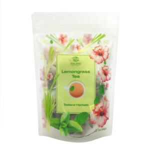 Lemongrass 15 Tea bags