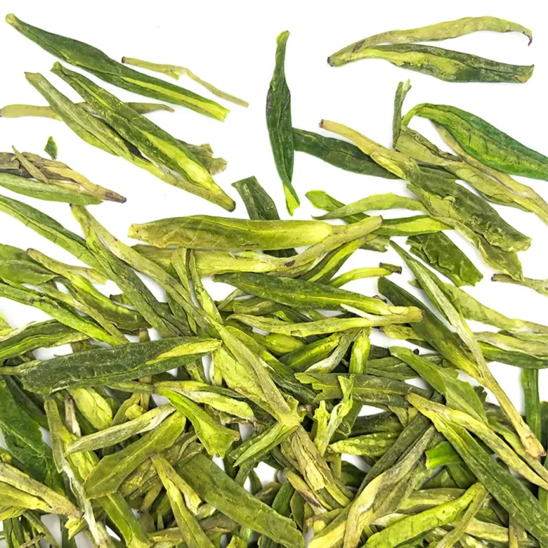 Long Jing Shi Feng 2023 (Mingqian Pre-Qingming), 150g