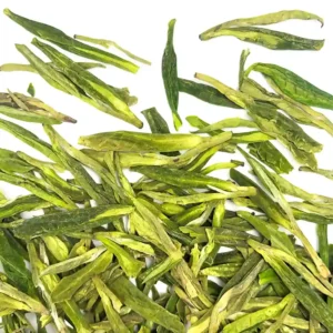 Long Jing Shi Feng (Mingqian Pre-Qingming), 150g