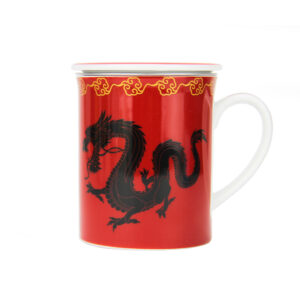 Magic Dragon 3pc Mug