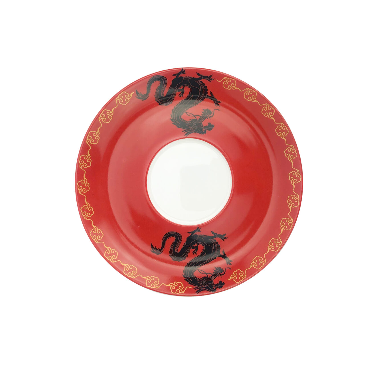 Magic Dragon 4pc Mug - Image 3
