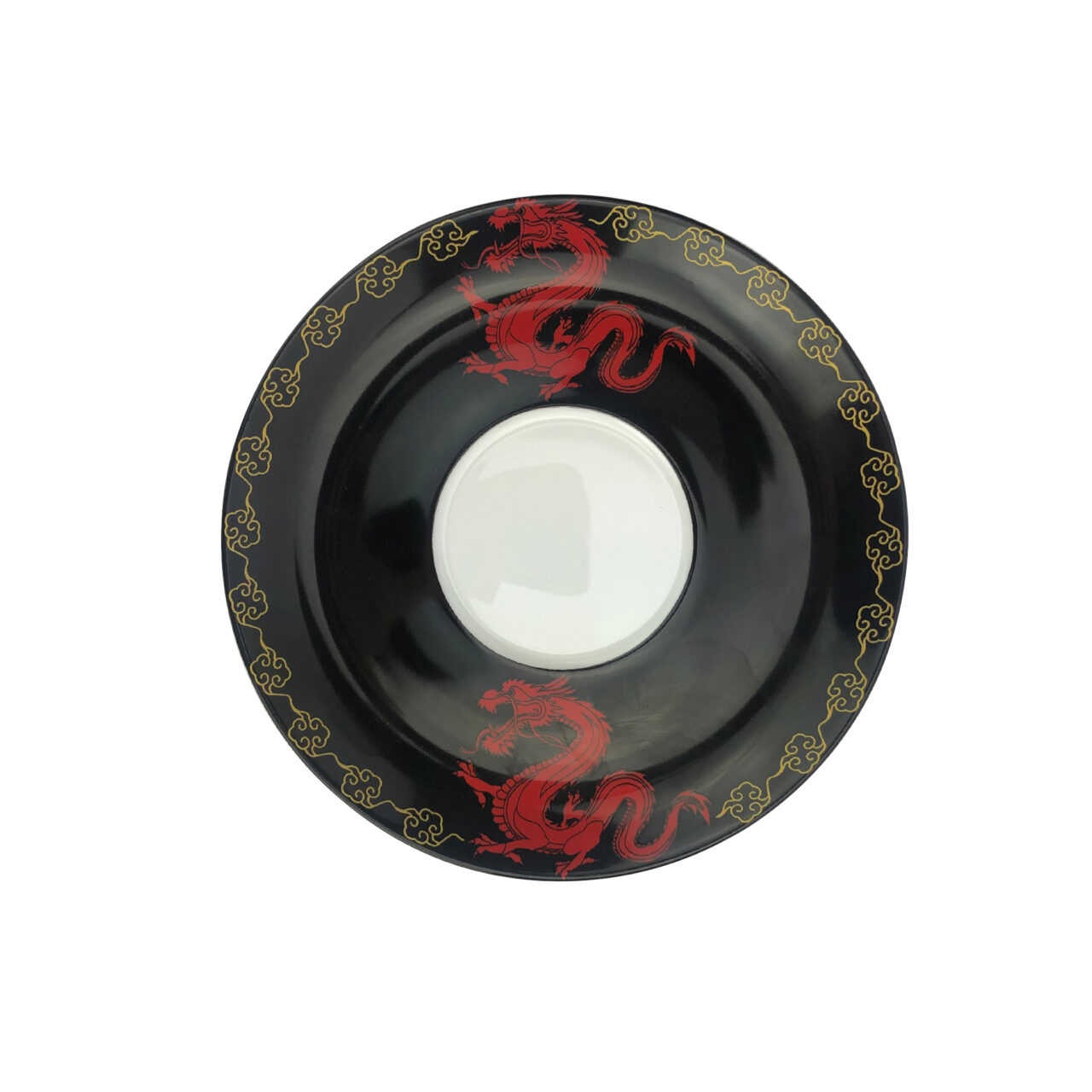 Magic Dragon 4pc Mug - Image 5
