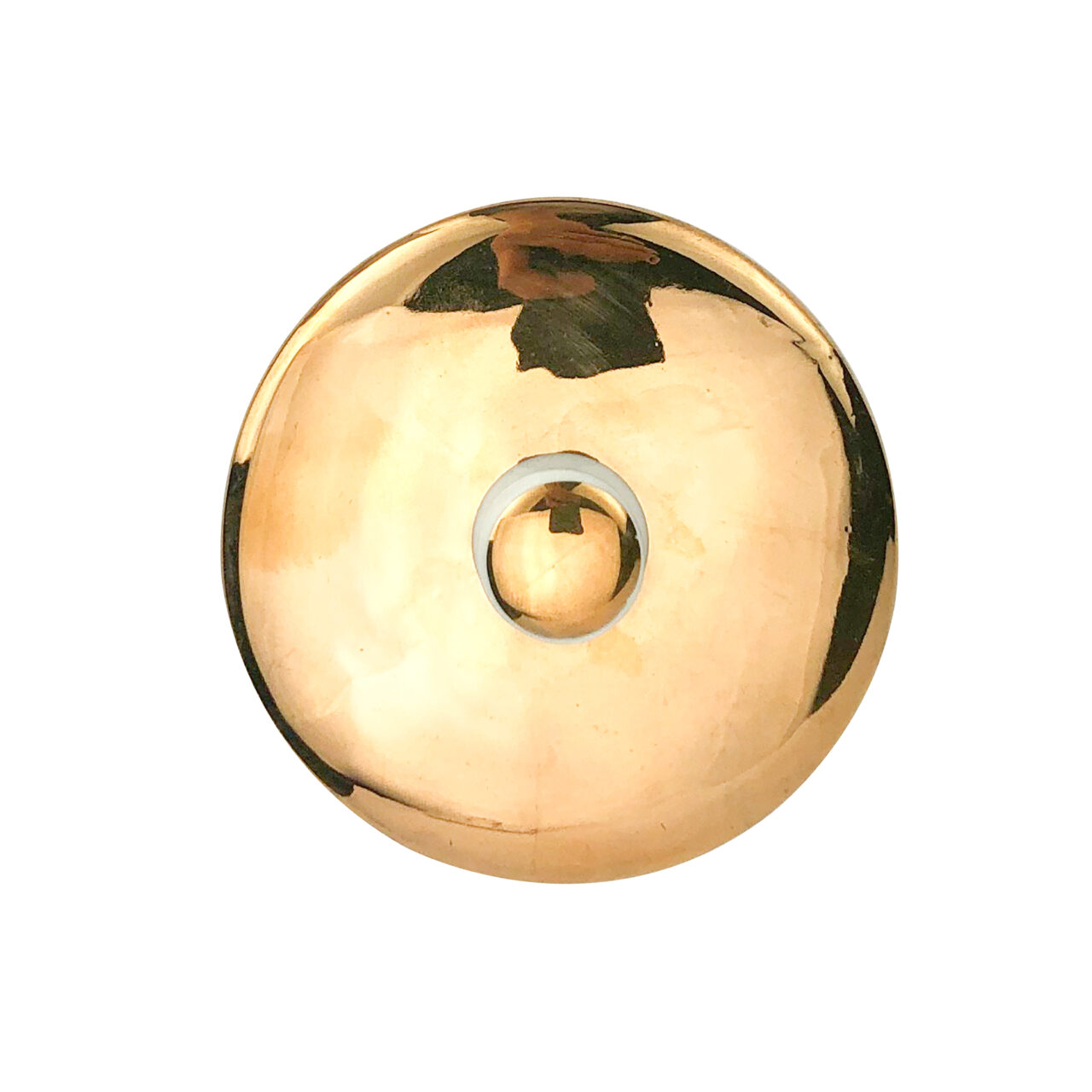 Maple Porcelain Teapot - Image 2