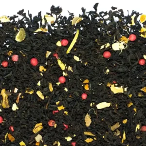 Marsala Chai