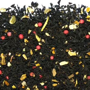 Marsala Chai