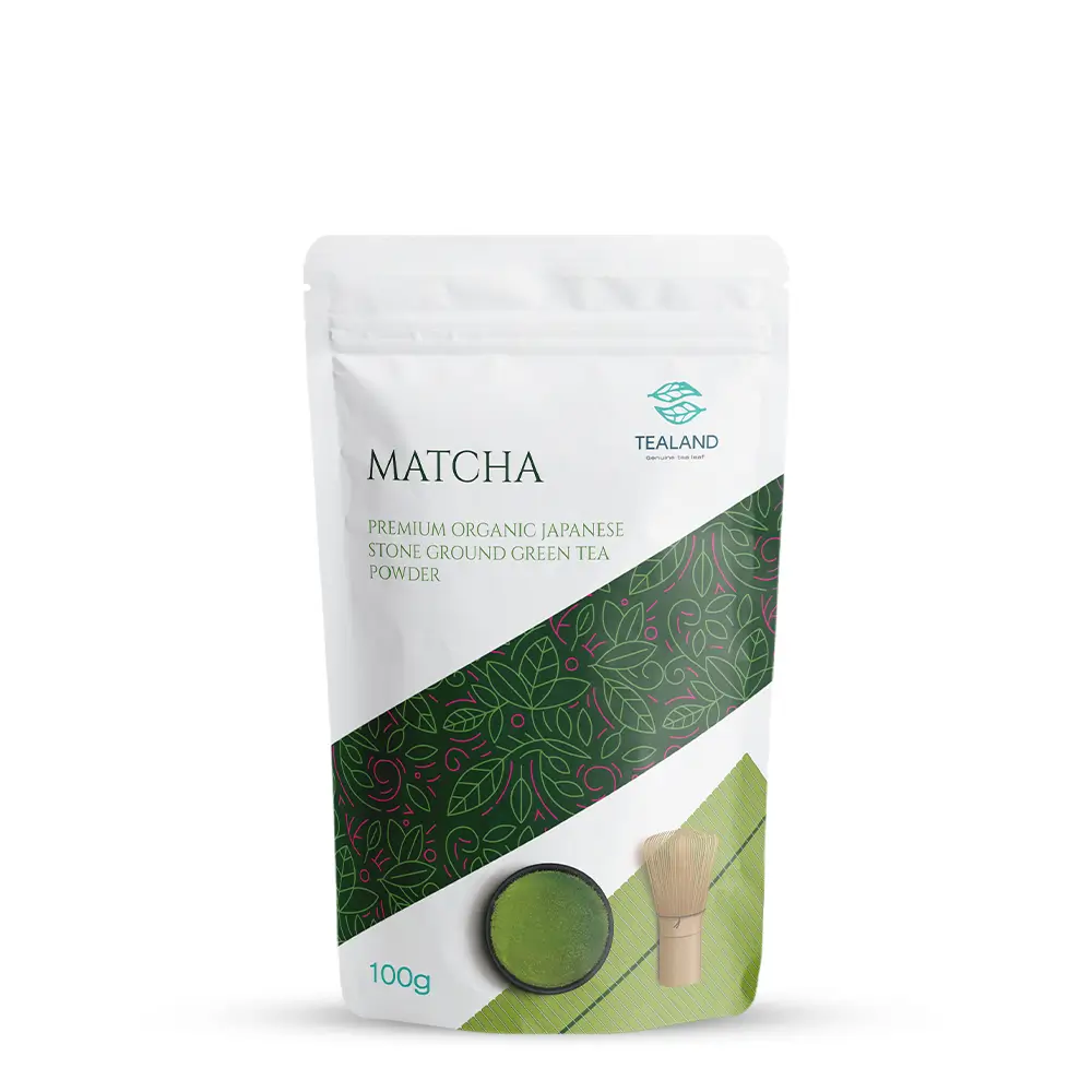 Matcha Culinary, 100g