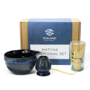 Matcha Tea Set