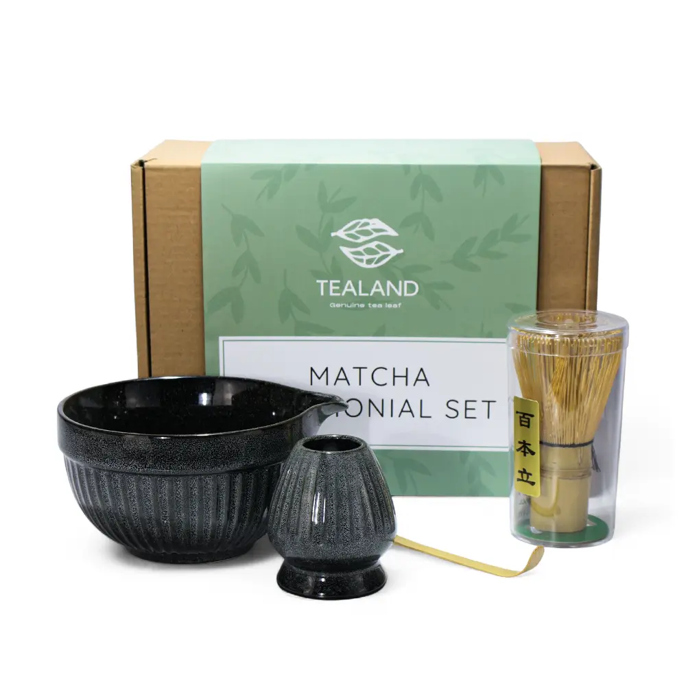 Matcha Tea Set - Image 2