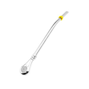 Mate Straw 19cm
