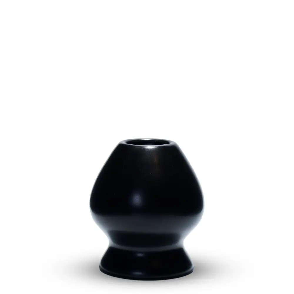 Ceramic Matcha Whisk Holder - Image 3