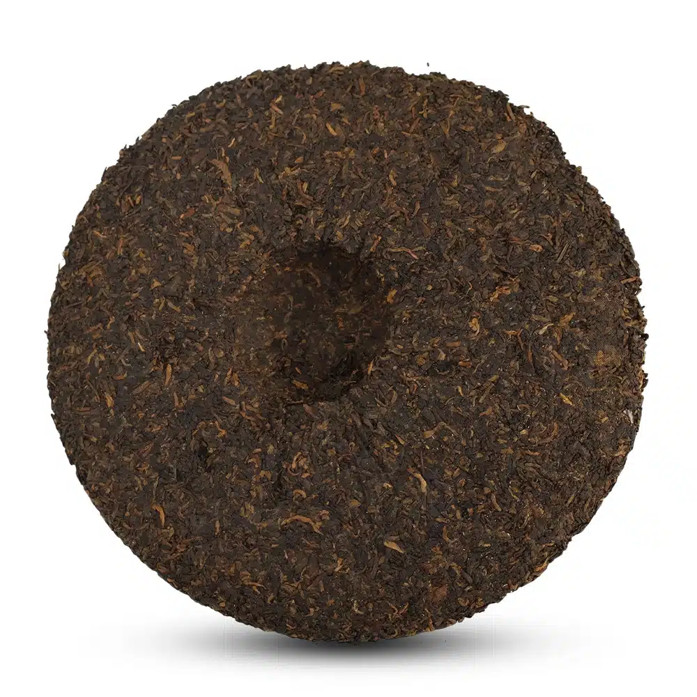 Meng Hai Chun Hai – Shu Puer Beeng Cha 2010, 357g - Image 3